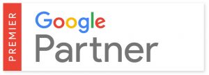Webnatics has the Google partner badge